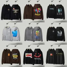 travis scott cactus jacket