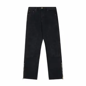 Louis Vuitton Trousers (6 Styles)