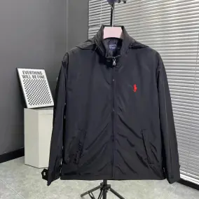 Ralph Lauren Polo Sport Jacket [2 styles]