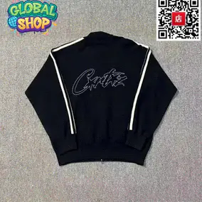 Corteiz Track Jacket [30 styles]