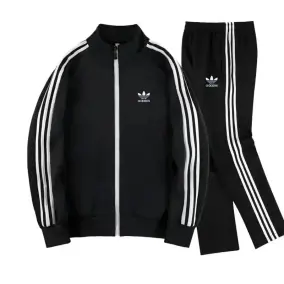 Adidas Originals SST Track Jacket and Pants Set