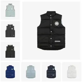 Canada Goose B22 Down Vest