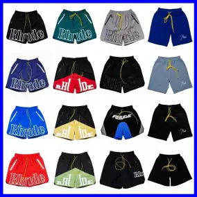 Rhude Shorts (30+ Styles)