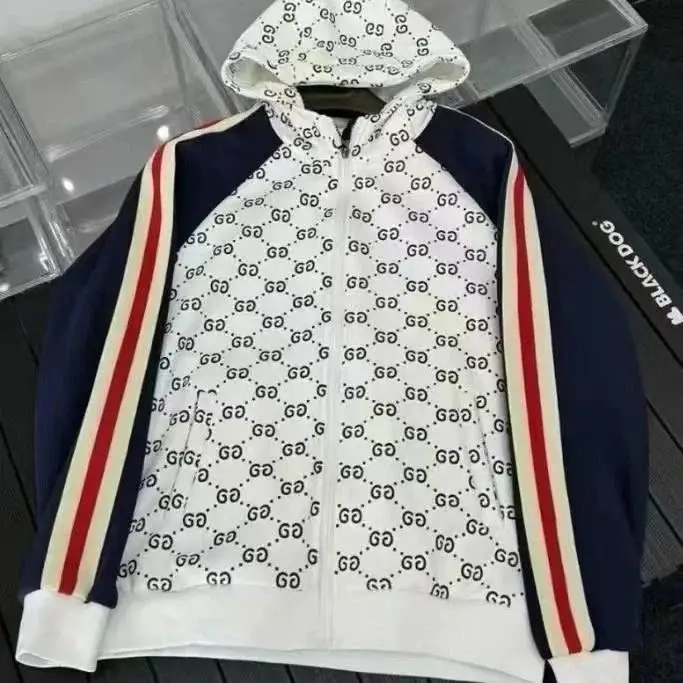 Jackets