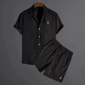 Ralph Lauren Pajama Set [40 styles]
