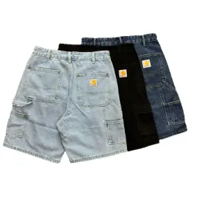 Carhartt Shorts (13 Styles)