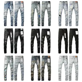 Purple Brand Jeans (30+ Styles)