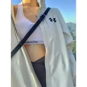 Under Armour Jacket [4 styles]