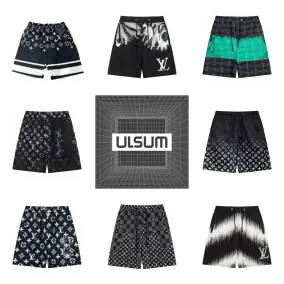 Swim Shorts