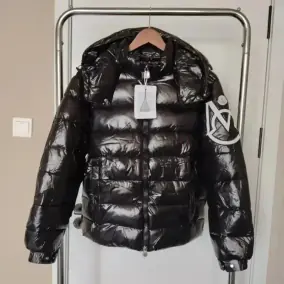 Moncler MAYA Down Jacket