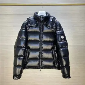 Moncler MAYA Down Jacket [40 styles]