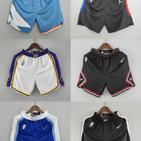 NBA Shorts