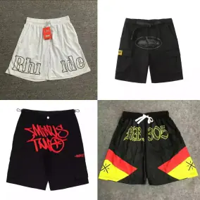 Fashion shorts (Styles 40+)