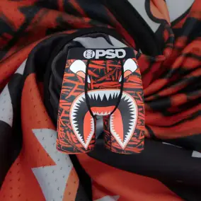 PSD Shark Mouth Boxer Briefs