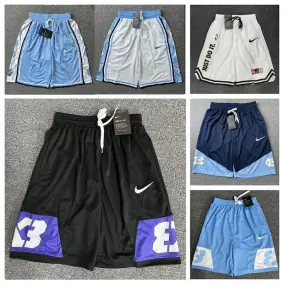 Nike Breathe Basketball Shorts