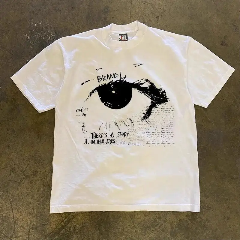Giant shirt