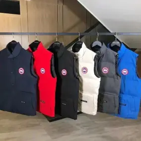 Canada Goose Maya Vest