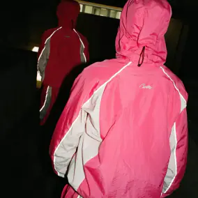 Corteiz Hooded Jacket/Suit [23 styles]