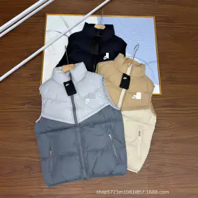 Nike B22 Down Vest