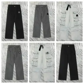 Stone Island Cargo Pants