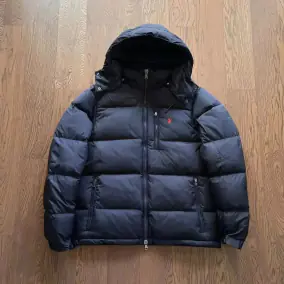 Ralph Lauren Puffer Down Jacket [6 styles]