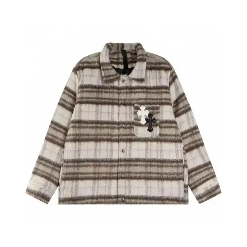 Chrome Hearts jacket
