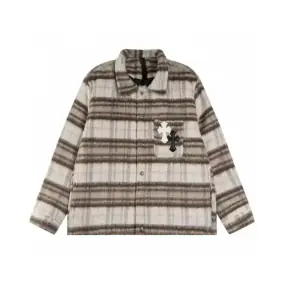 Chrome Hearts jacket