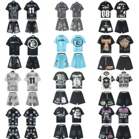 Hellstar Suit 30+ Styles