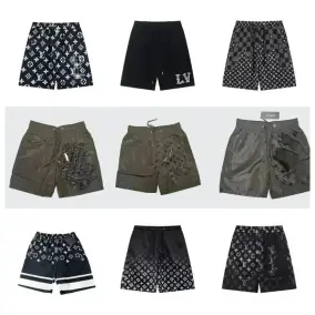 Louis Vuitton Swim Shorts
