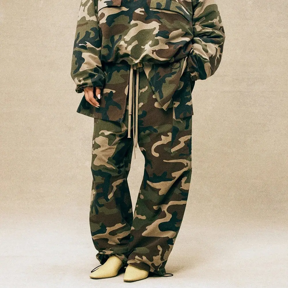 FOG Nylon Field Pant