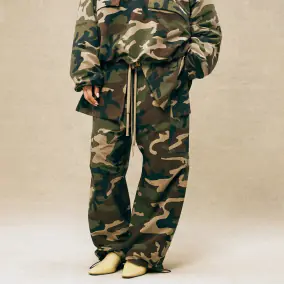 FOG Nylon Field Pant
