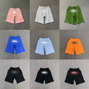 corteiz shorts (30+)
