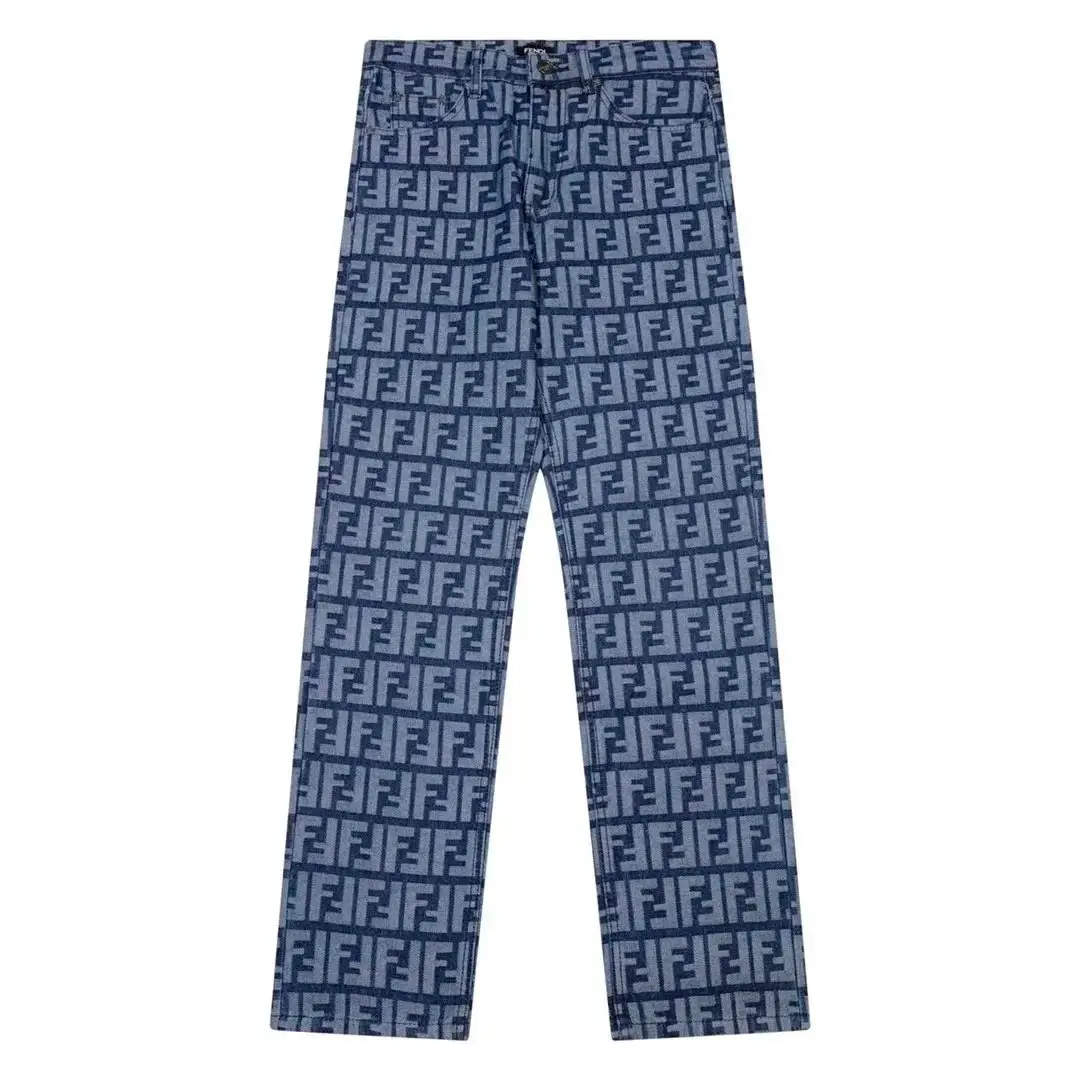 Fendi Jeans