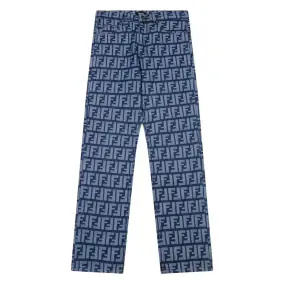 Fendi Jeans