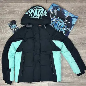 Syna World Puffer