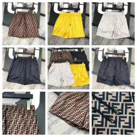 Fashion shorts