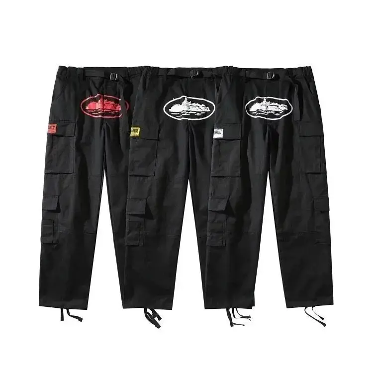 fashion Cargo Pants