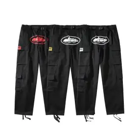 fashion Cargo Pants