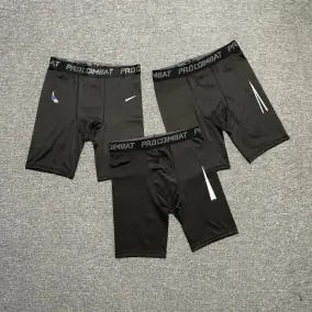 Nike Pro Combat Shorts