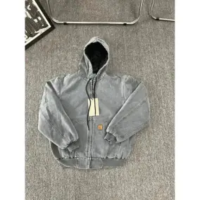 Carhartt Hooded Jacket [13 styles]