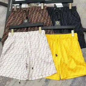 Fendi shorts