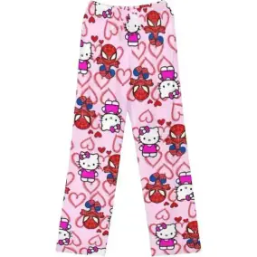 fashion Pajama Pants