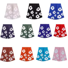 Denim tears shorts
