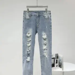 amiri jeans (7 styles)