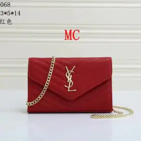 YSL bags
