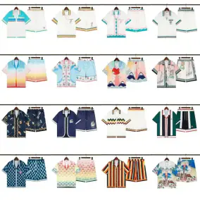 Casablanca summer suit（30+style ）