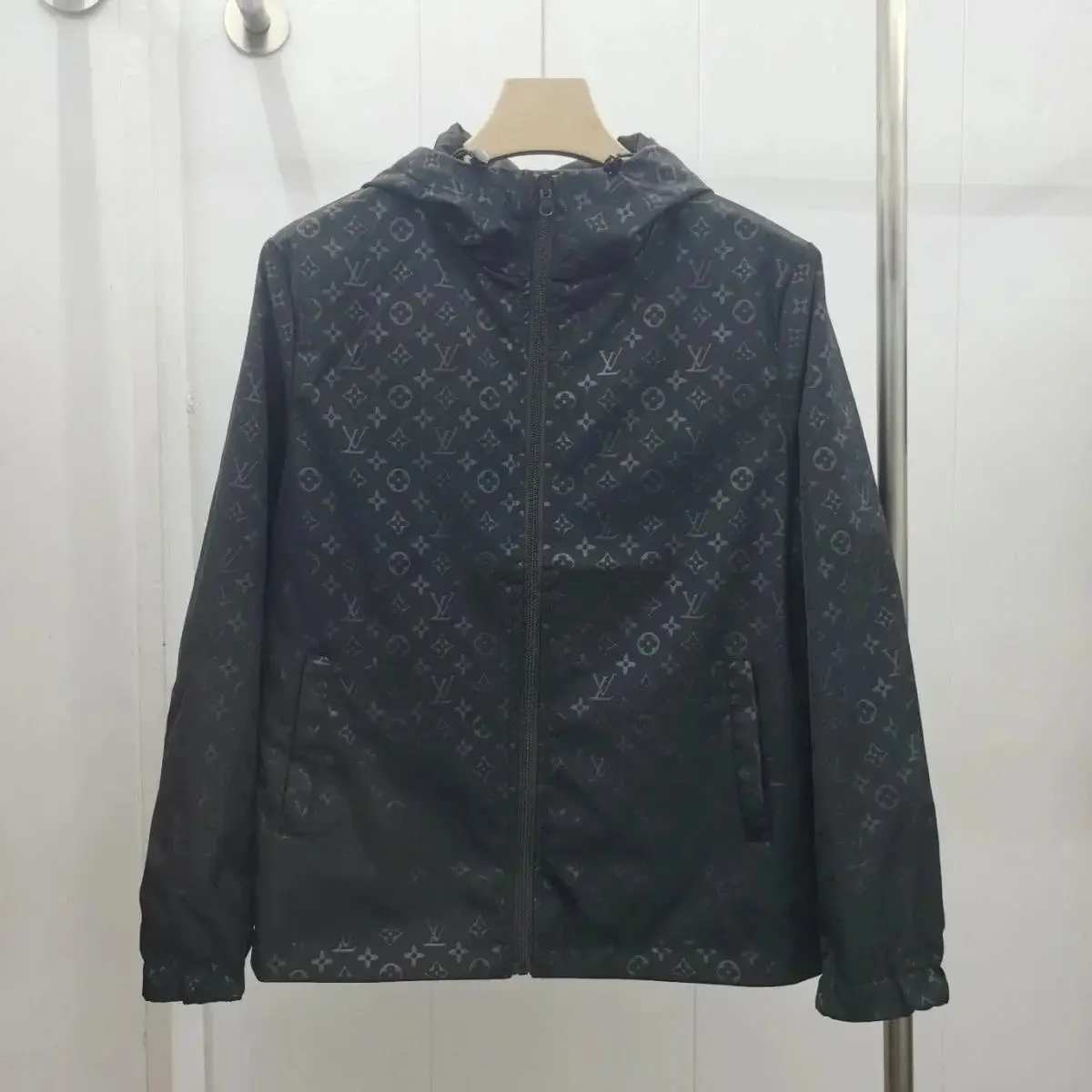 LV Slim-fit Jacket