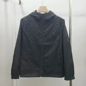 LV Slim-fit Jacket