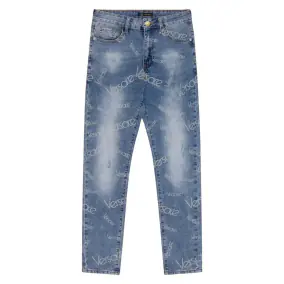 Jeans (7 styles)