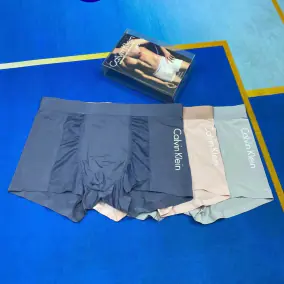 Men's Underwear Collection (20 Styles)